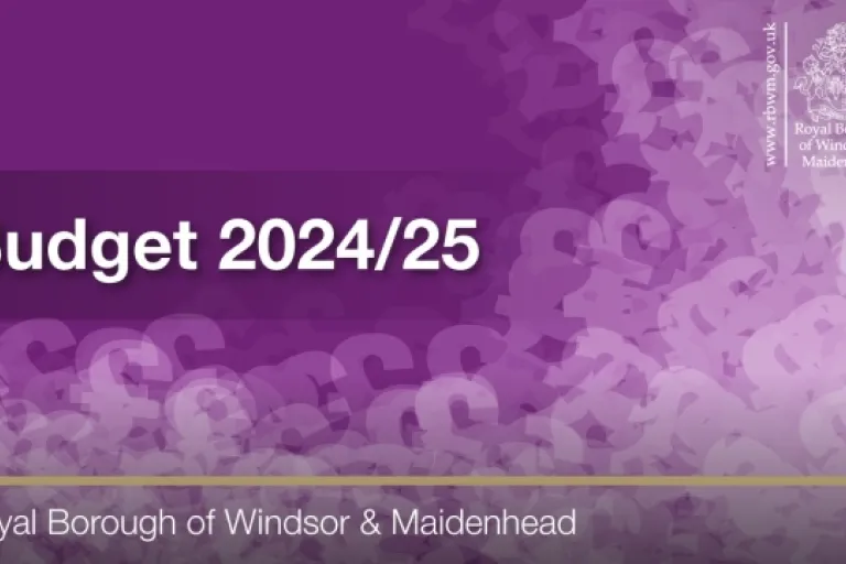 Budget 2024-2025