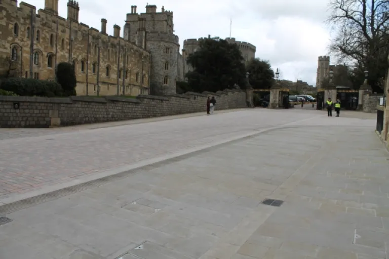 Castle Hill Windsor