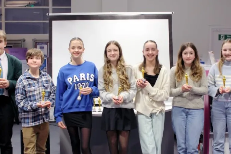 Students
