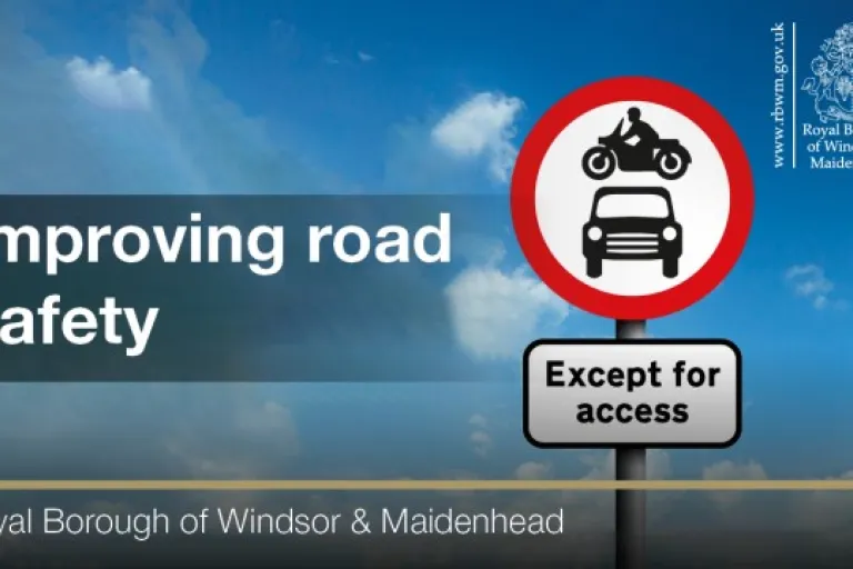 Road safety
