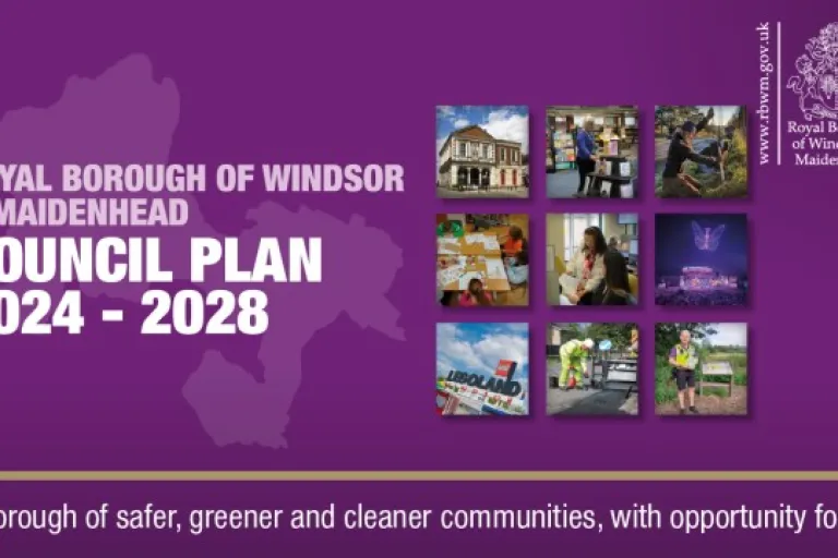 Council Plan 2024-2028