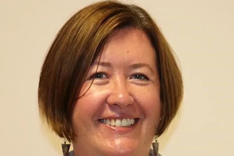 Executive Director Children Services: Lin Ferguson