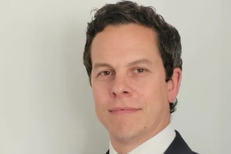 Executive Director of Place: Andrew Durrant