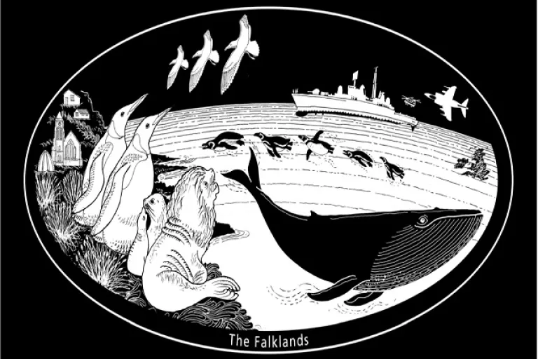 Falklands