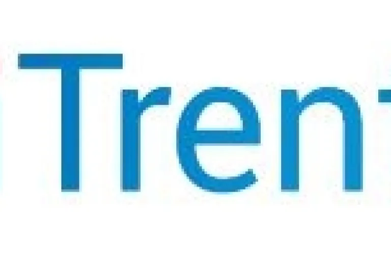 iTrent logo