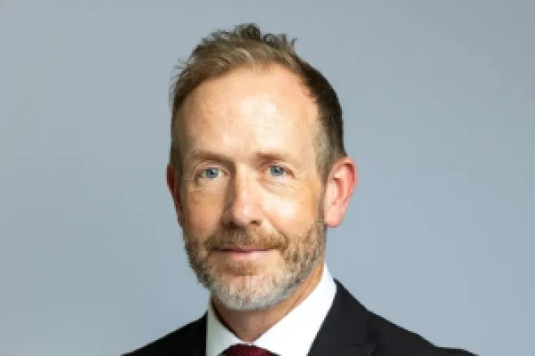 Chief Executive: Stephen Evans