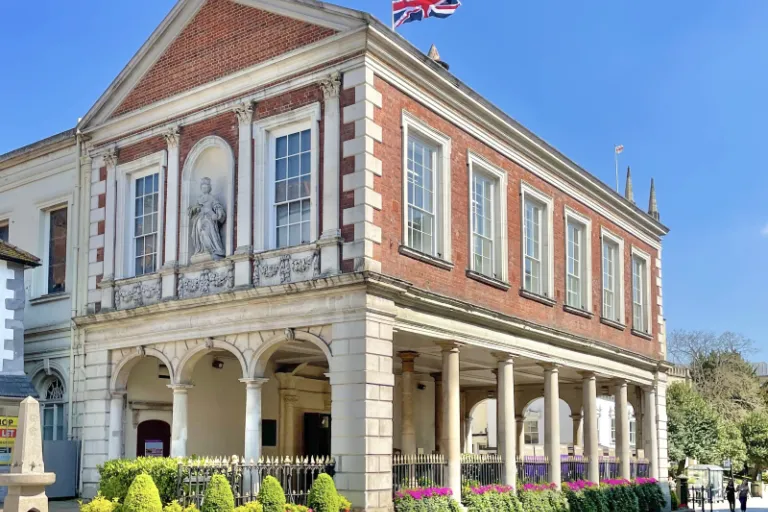 Windsor Guildhall