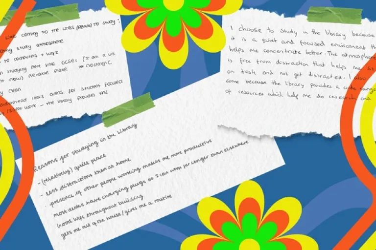 Teenzone: Study groups