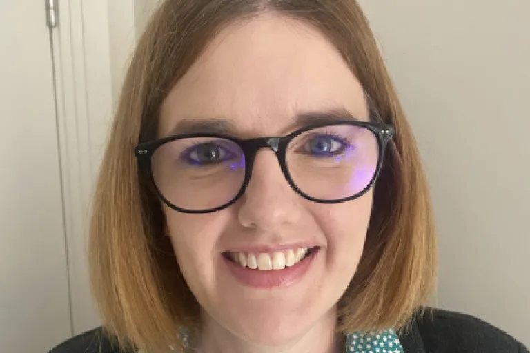 Executive Director of Resources: Rachel Howard