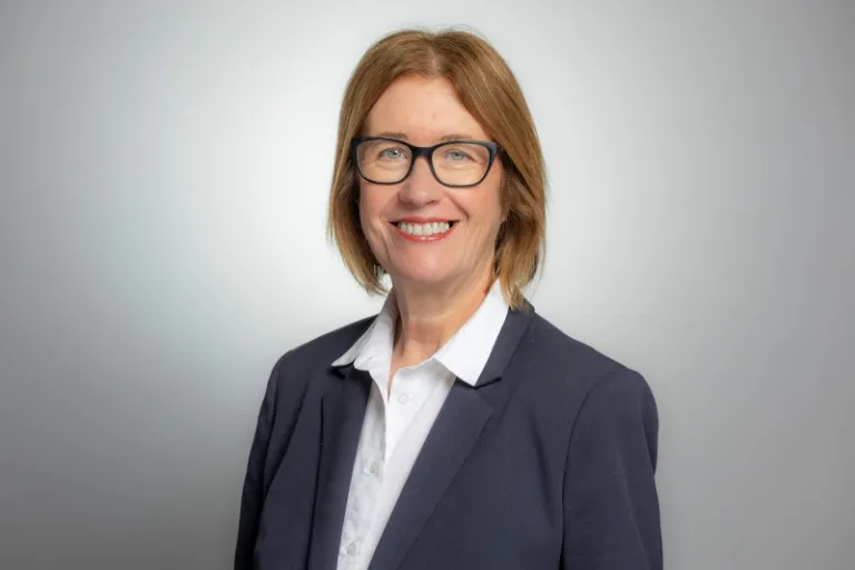 Lin Ferguson: Executive Director of Children Services and Education (DCS)