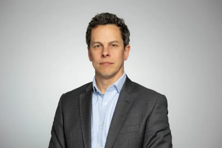 Andrew Durrant : Executive Director of Place