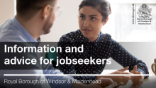 Information and advice for jobseekers